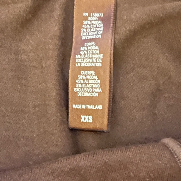 Skims set - Picture 2 of 2